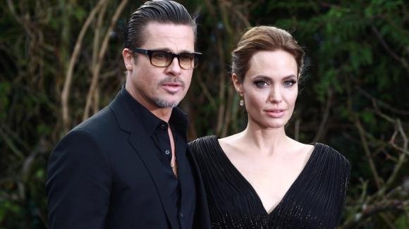 Angelina Jolie e Brad Pitt, il drammatico annuncio è appena arrivato