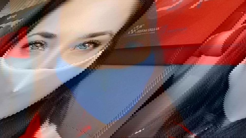 "Sono lesbica, l’ho scoperto dopo essere stata 10 anni insieme a lui". L’annuncio della famosa attrice italiana