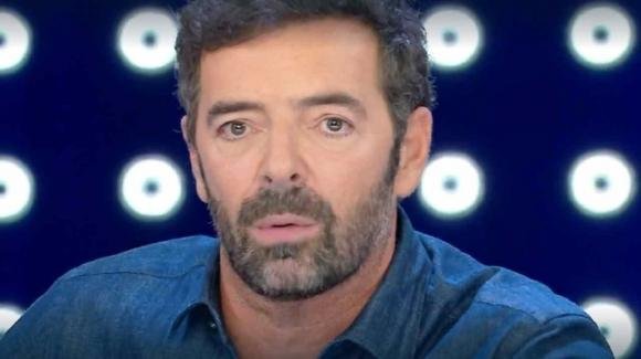 Alberto Matano, "Un tumore ai polmoni": l’annuncio improvviso in diretta Tv