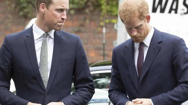 Harry e William, la notizia è arrivata in questi minuti. "Le condizioni di salute sono drammatiche.."