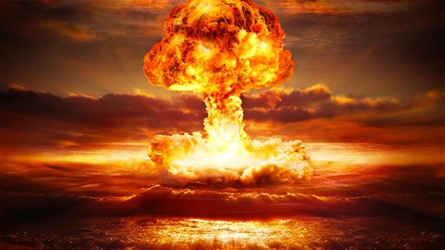 Svelato il piano diabolico: una bomba atomica per l’Italia. “Ecco le conseguenze"