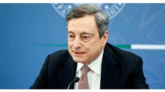 Ultima mossa del governo Draghi: un milione di multe in arrivo per questi italiani