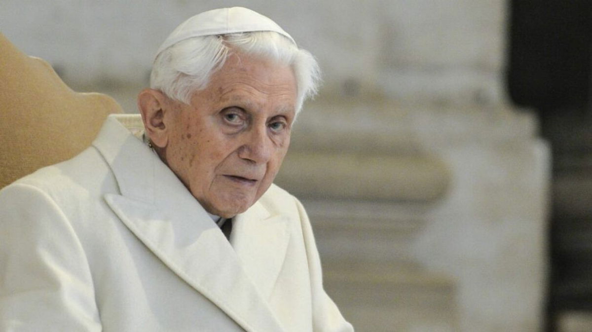 Papa Ratzinger, La Drammatica Notizia è Appena Arrivata: Choc Tra I Fedeli