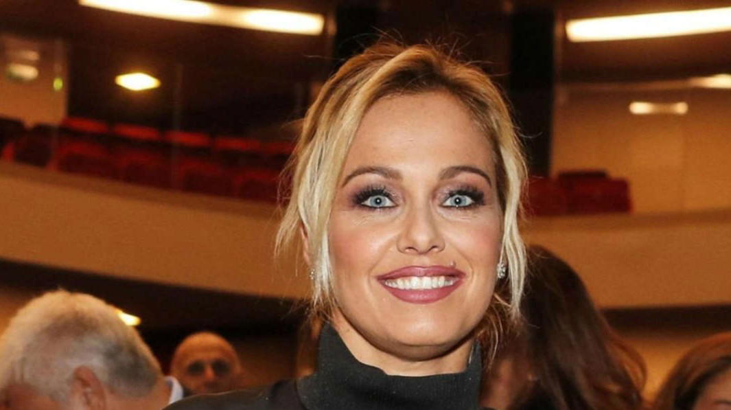 Diventerà papà, Sonia Bruganelli: il bellissimo annuncio poco fa