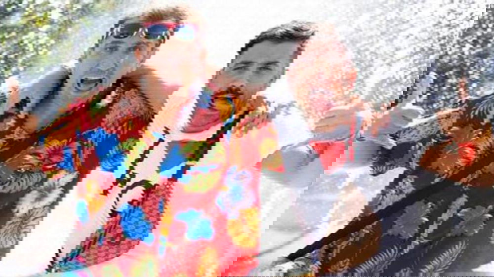 Pio e Amedeo, ecco dove finiscono i soldi ‘scroccati’ ai Vip durante Emigratis