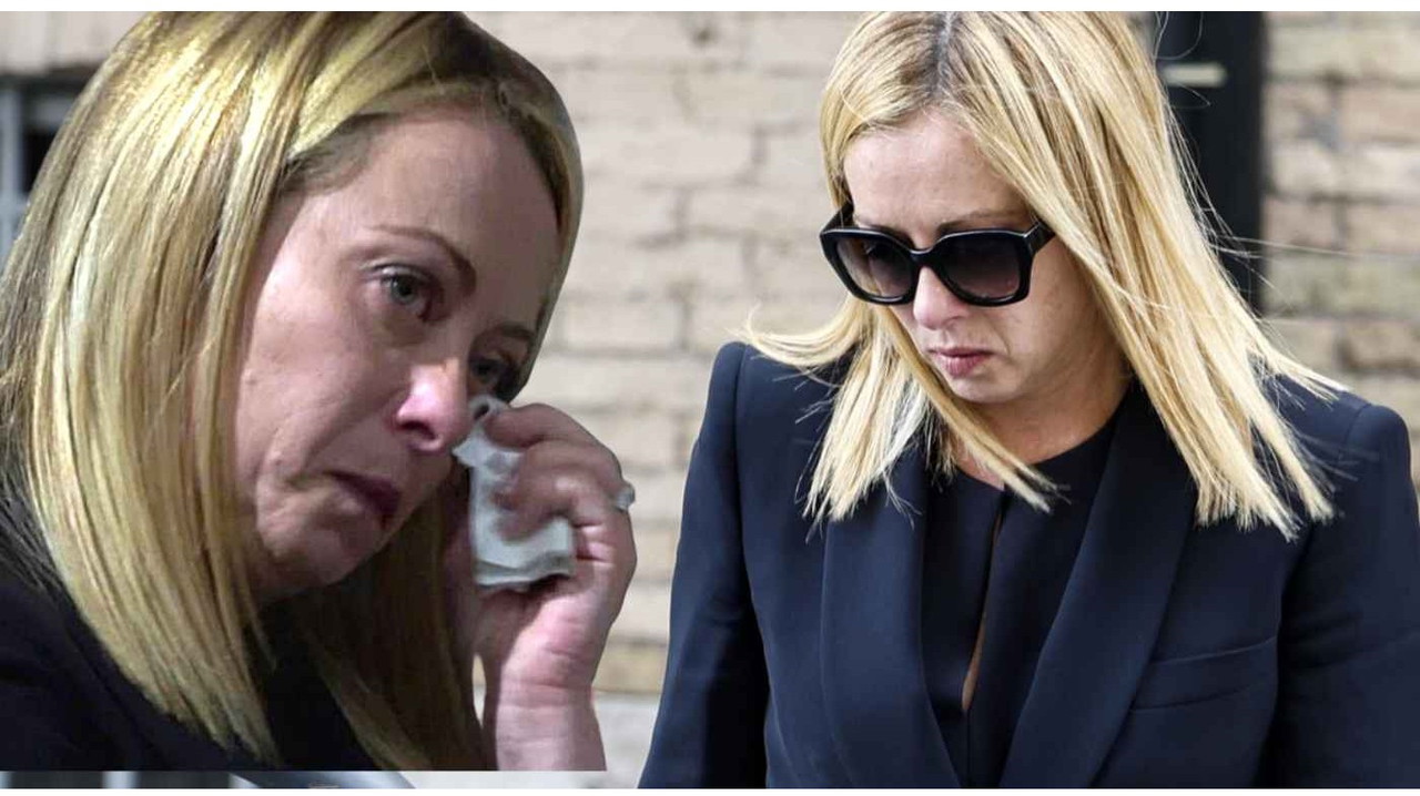 Giorgia Meloni, il gesto della neo presidente del Consiglio ha lasciato