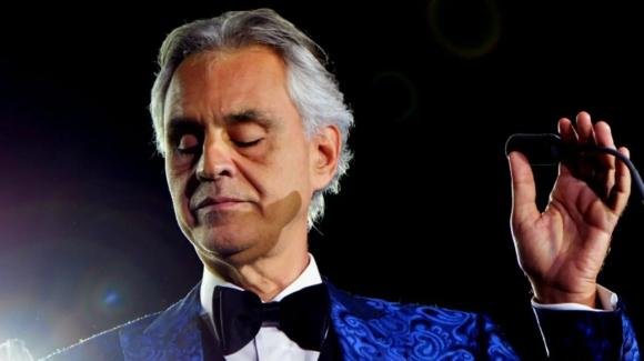 Andrea Bocelli, la notizia che manda in lacrime tutti i fan del tenore