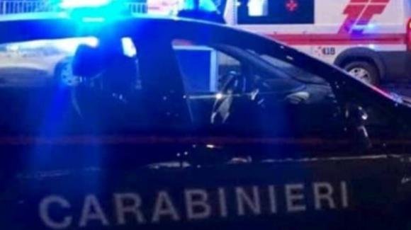 Tragedia in Italia, Carabiniere spara e si barrica in caserma