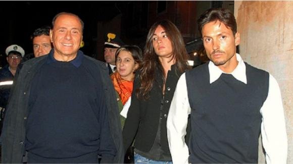 Silvia Toffanin, "Rimasi scioccata": ecco cosa disse il padre quando gli presentò Pier Silvio Berlusconi
