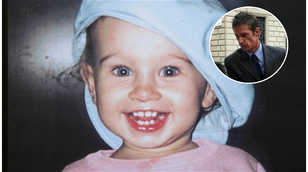 Matilda, la bimba di 22 mesi uccisa da un killer: il papà non ha retto