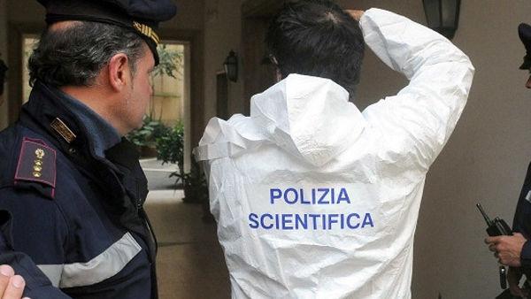 Italia, figlio uccide il padre con 20 coltellate. Il motivo è agghiacciante
