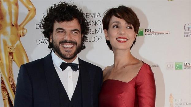 Ambra Angiolini e Francesco Renga, la bellissima notizia via Instagram