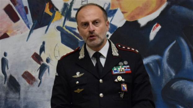 Arma in lutto, Gabriele comandante dei carabinieri muore a soli 49 anni