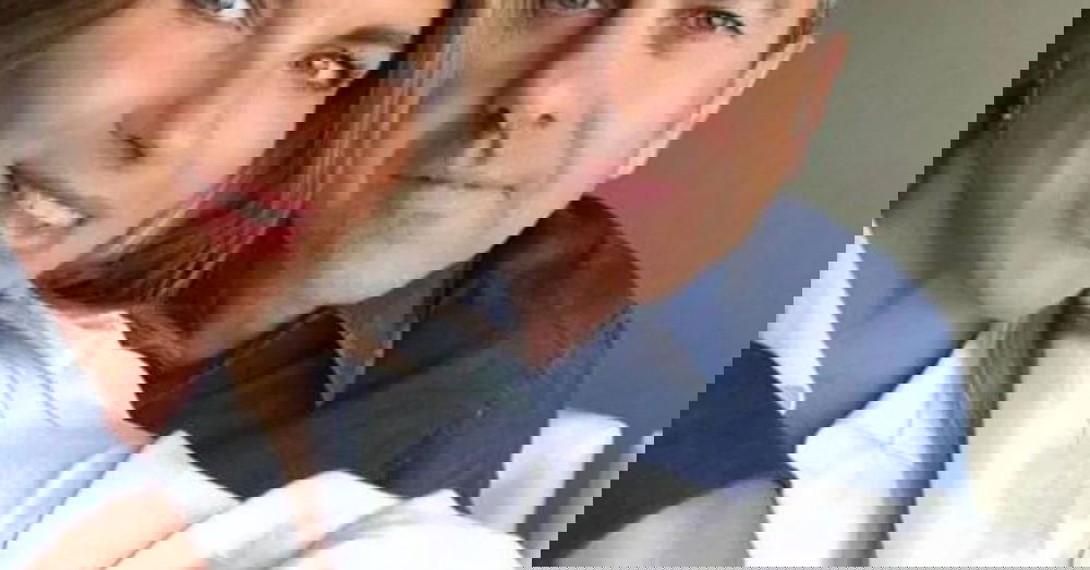 Martina Colombari e Billy Costacurta, il figlio Achille compie 18 anni: le foto