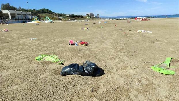 Terribile tragedia in spiaggia: trovato il suo corpo senza vita