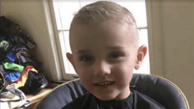 Bimbo di 5 anni trovato morto: in manette i genitori