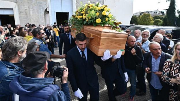 Franco Gatti, è successo durante i funerali: fan increduli