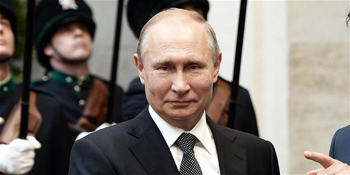 Vladimir Putin ha perso 8 kg: parenti preoccupati per la sua salute