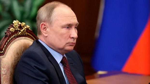 Vladimir Putin, l’annuncio è arrivato in questi minuti