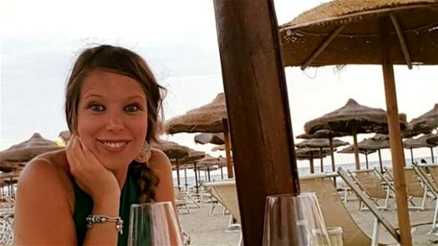 Serena Mazzoni è morta a 37 anni: lascia per sempre il compagno e una figlia piccola