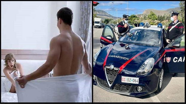 Fanno l’amore dopo il matrimonio, lei vuole il divorzio: “Mio marito ha il pene troppo..”