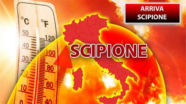 “Torna l’estate”. Caldo record in arrivo in Italia con punte di 30 gradi
