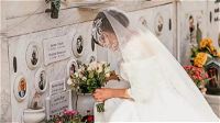 Gianna, la morte nel giorno delle nozze: la foto fa il giro del mondo