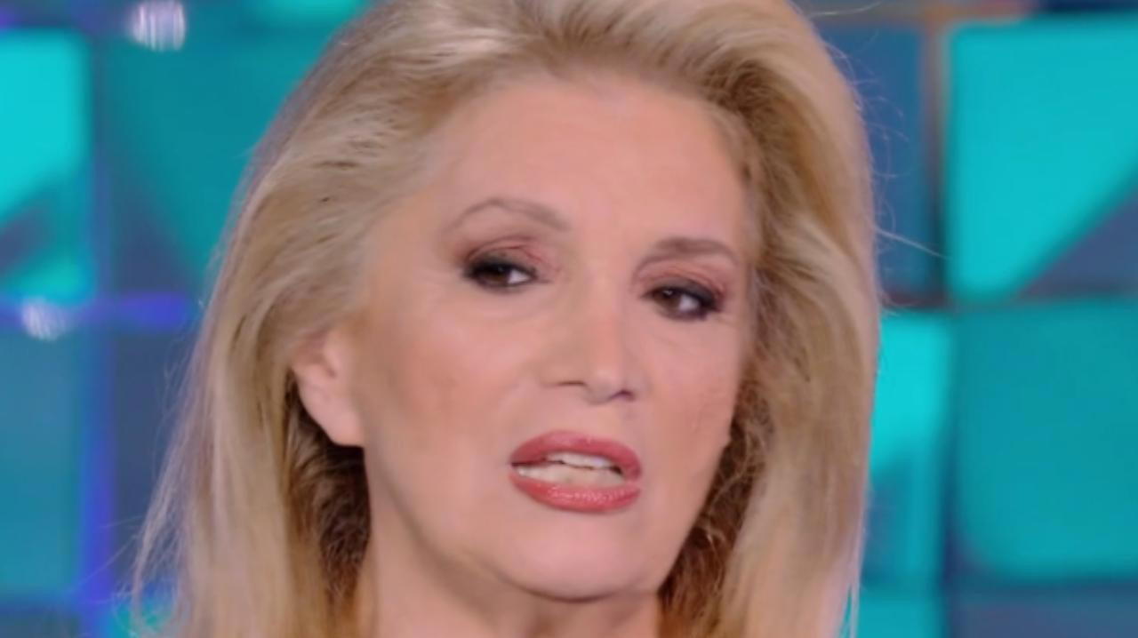 Iva Zanicchi, la terribile rivelazione che ha sconvolto tutti