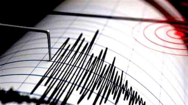Terremoto di magnitudo 5.9, si registrano almeno 6 morti e diversi feriti