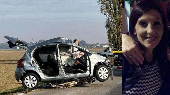 Italia in lutto, schianto fatale in auto per Beatrice Boccasanta