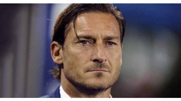 Francesco Totti, l’annuncio choc è arrivato proprio alla vigilia della data cruciale