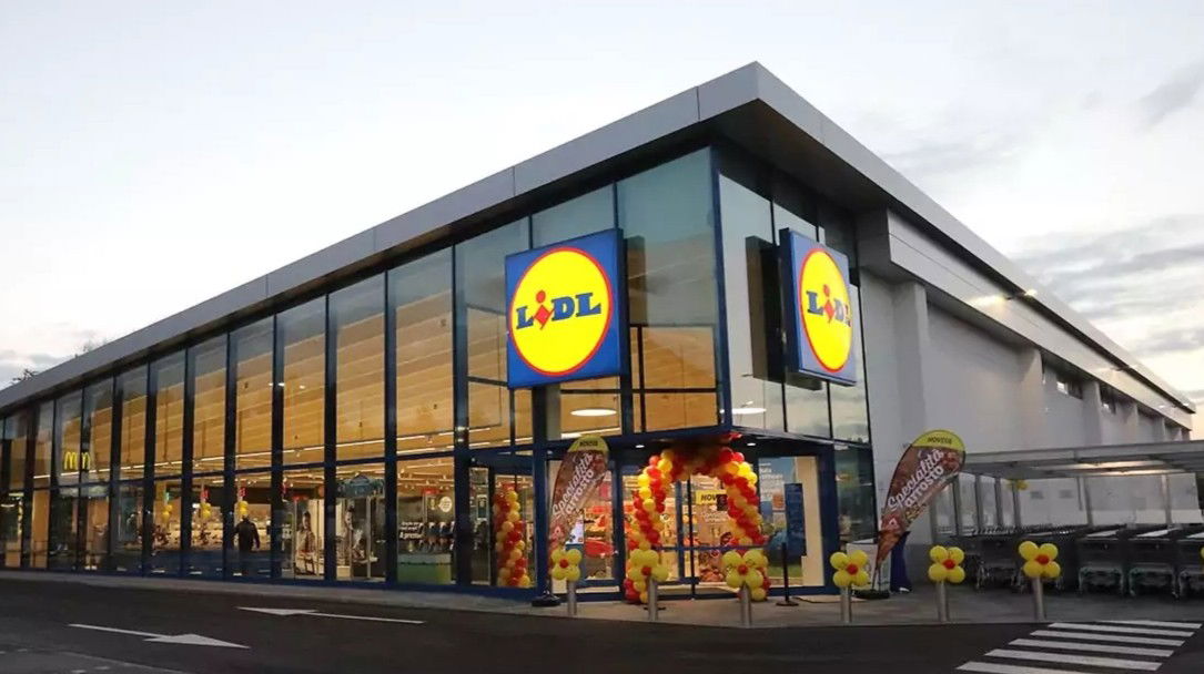 Lidl, Scatta L'allarme Del Ministero Della Salute: Il Prodotto è Stato ...