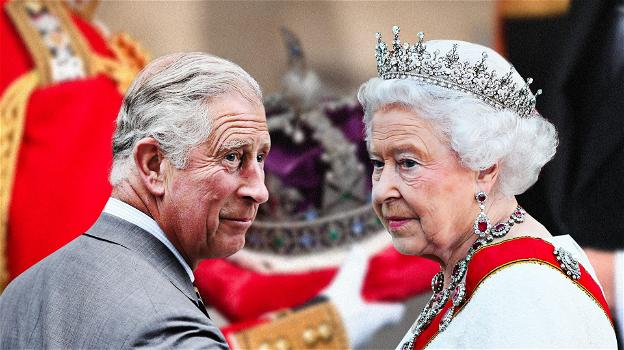 Re Carlo, “Il tesoro della Regina Elisabetta non è suo”: ecco a chi spetta