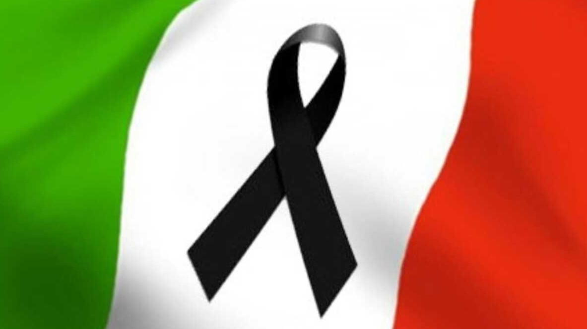 Musica italiana in lutto: il cantante è appena venuto a mancare