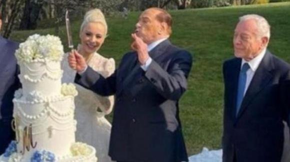 Silvio Berlusconi e Marta Fascina, svelato il segreto intimo