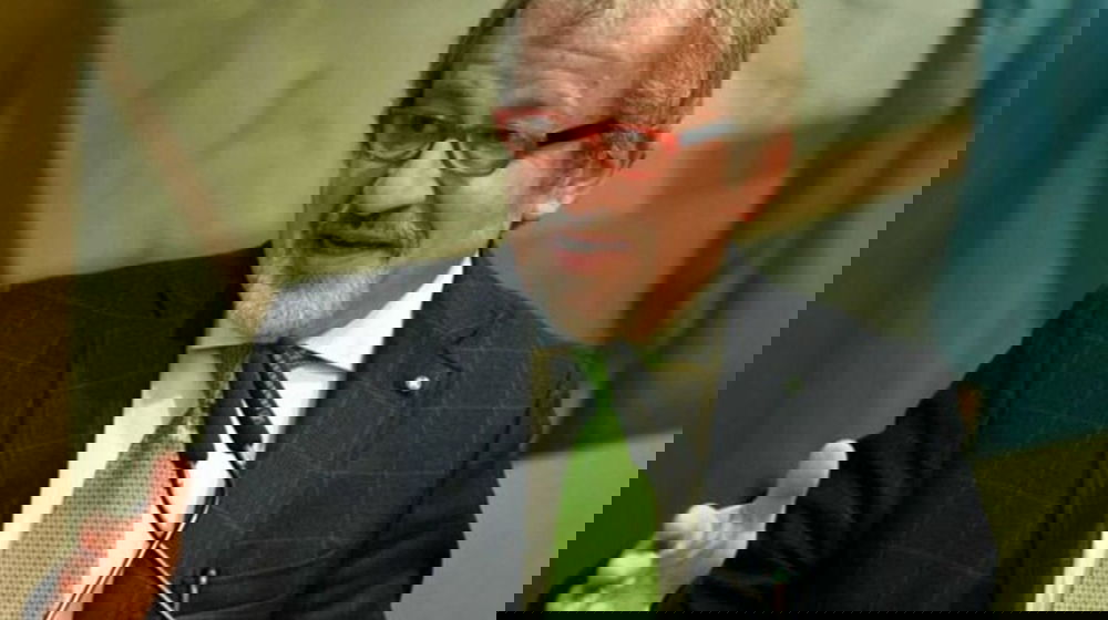 Addio a Roberto Maroni, le cause della morte