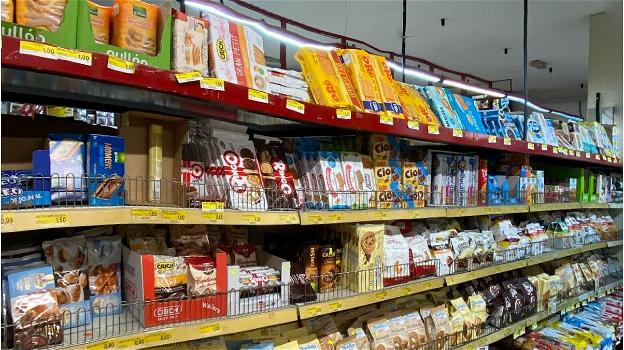 Allarme per i biscotti in vendita nei supermercati: cosa è emerso