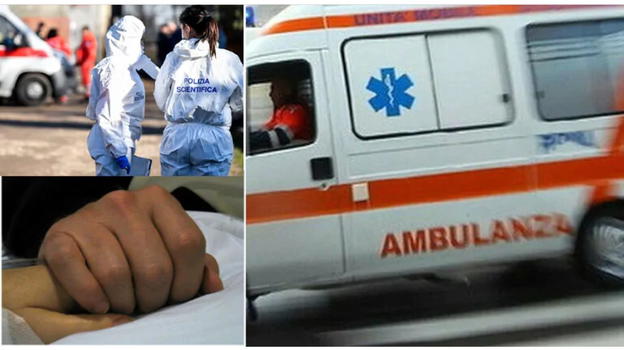 "Mamma non mi sento bene, ho paura". 14enne muore tra le braccia della madre