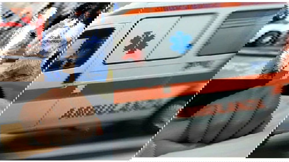 "Mamma non mi sento bene, ho paura". 14enne muore tra le braccia della madre