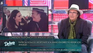 AL BANO SPAGNOLA