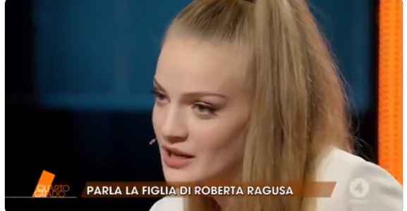 La figlia di Roberta Ragusa torna a parlare dell’innocenza del padre e dei retroscena sulla mamma