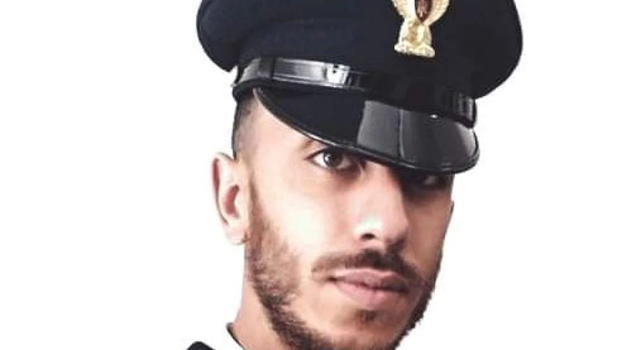 Gravissimo lutto nella Polizia di Stato. Francesco perde la vita a 30 soli anni