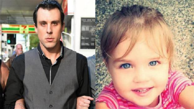 Papà abusa della figlia di 3 anni, la piccola viene trovata morta sul pavimento
