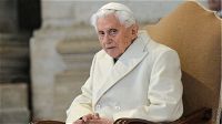 Papa Ratzinger è morto: la terribile notizia è arrivata poco fa