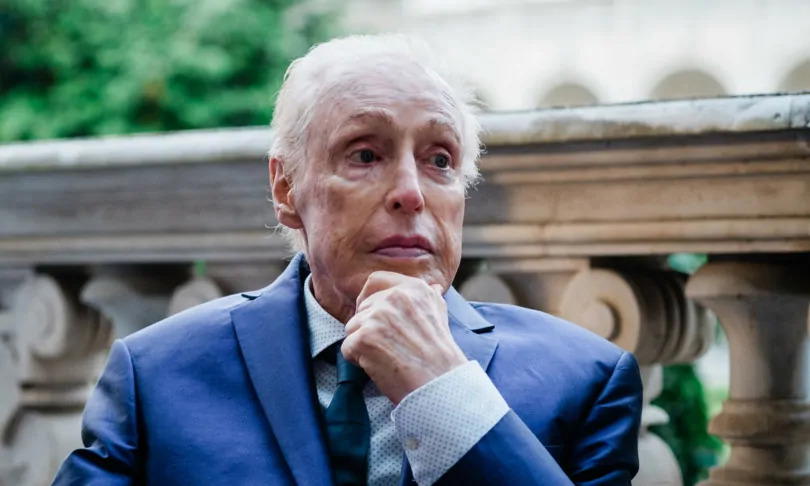 Renato Balestra, le cause della morte