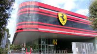 Ferrari sotto choc, la triste notizia è appena arriva: è appena venuto a mancare