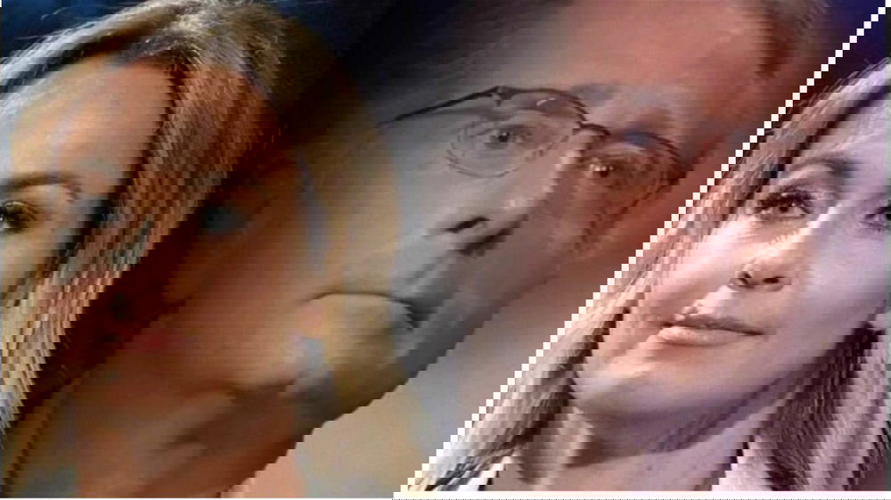 Sonia Bruganelli choc su Paolo Bonolis: "Non lo facciamo più, lui va a.."