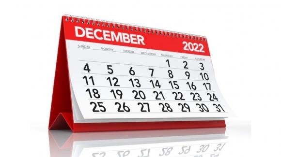 21 dicembre 2022, scatta il nuovo obbligo per gli italiani: "Addio"