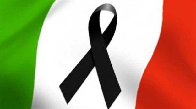 Italia in lutto, il triste annuncio poco fa: "È morto Costanzo"