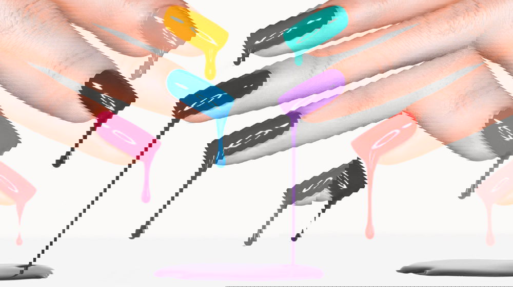 Manicure: come applicare lo smalto nel modo giusto